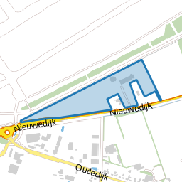 Perceel UDN00-T-1734