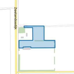 Perceel UDN00-T-1740