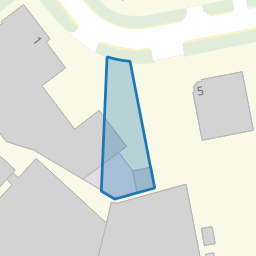 Perceel UDN00-T-1749