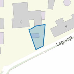 Perceel UDN00-T-1774