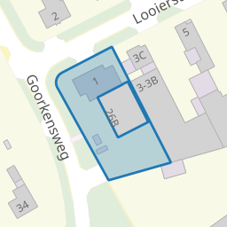 Perceel UDN00-T-1794