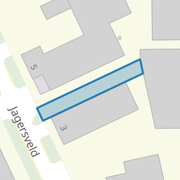 Perceel UDN00-T-1797