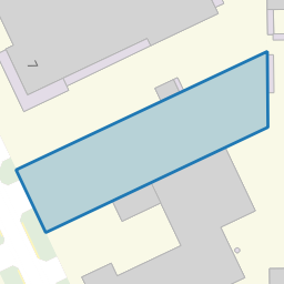 Perceel UDN00-T-1799