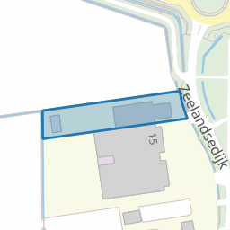 Perceel UDN00-T-1821