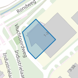 Perceel UDN00-T-1828