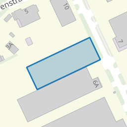 Perceel UDN00-T-1852