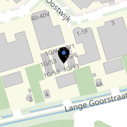Appartement UDN00 T 1856 32