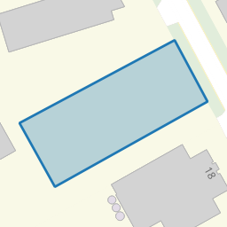 Perceel UDN00-T-1860