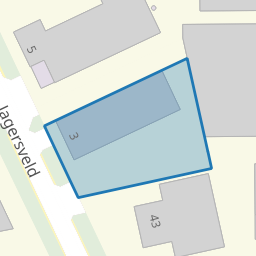 Perceel UDN00-T-1867