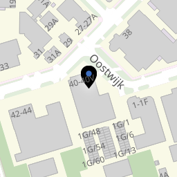 Appartement UDN00 T 1898 12