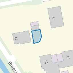 Perceel UDN00-T-1919