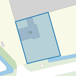 Perceel UDN00-T-1932