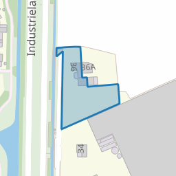 Perceel UDN00-T-1945