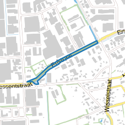 Perceel UDN00-T-1958