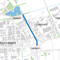 Perceel UDN00-T-1960