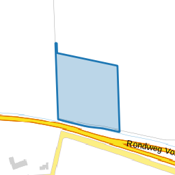 Perceel UDN00-T-357