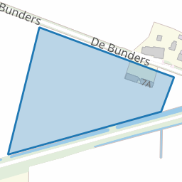 Perceel UDN00-T-477