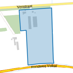 Perceel UDN00-T-646