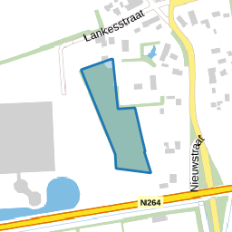 Perceel UDN00-T-962