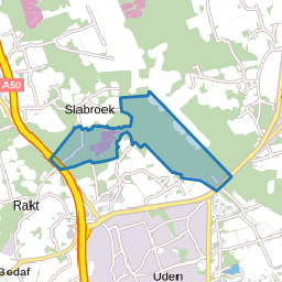 Sectie U
