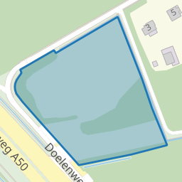 Perceel UDN00-U-121