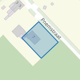 Perceel UDN00-U-122