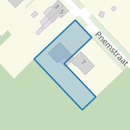 Perceel UDN00-U-123