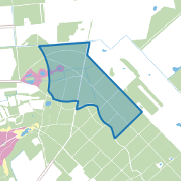 Perceel UDN00-U-36