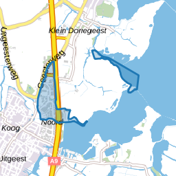 Sectie A