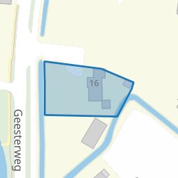 Perceel UGT00-A-794