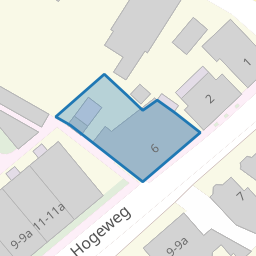 Perceel UGT00-B-1453