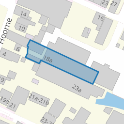 Perceel UGT00-B-2596