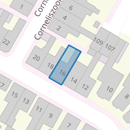 Perceel UGT00-B-2911