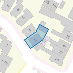 Perceel UGT00-B-3107