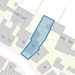 Perceel UGT00-B-3188