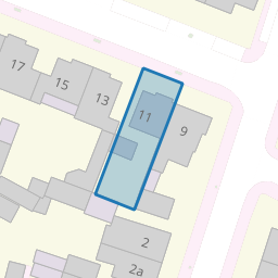 Perceel UGT00-B-3705