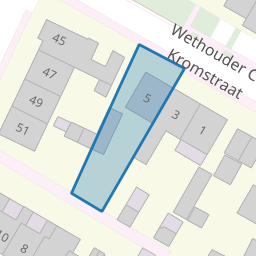 Perceel UGT00-B-3787