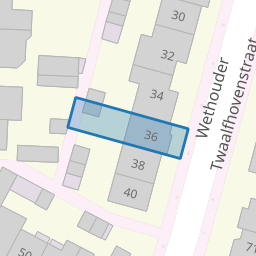 Perceel UGT00-B-3802