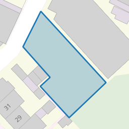 Perceel UGT00-B-3864