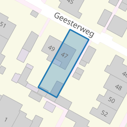 Perceel UGT00-B-4366