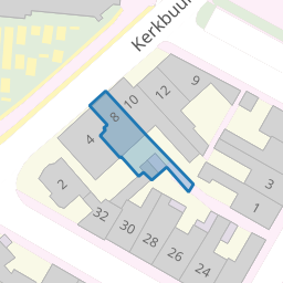 Perceel UGT00-B-4464