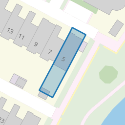 Perceel UGT00-B-4760