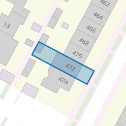 Perceel UGT00-B-4881