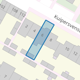 Perceel UGT00-B-4922