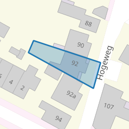 Perceel UGT00-B-5125