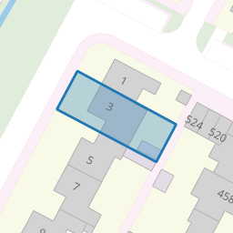 Perceel UGT00-B-5190