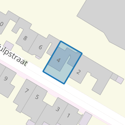 Perceel UGT00-B-5317