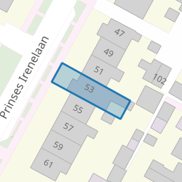 Perceel UGT00-B-5407