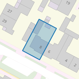 Perceel UGT00-B-5414