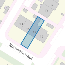 Perceel UGT00-B-5520